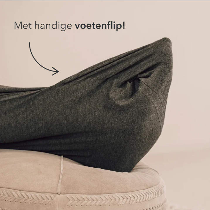 Snoozybag | Verbetert je nachtrust